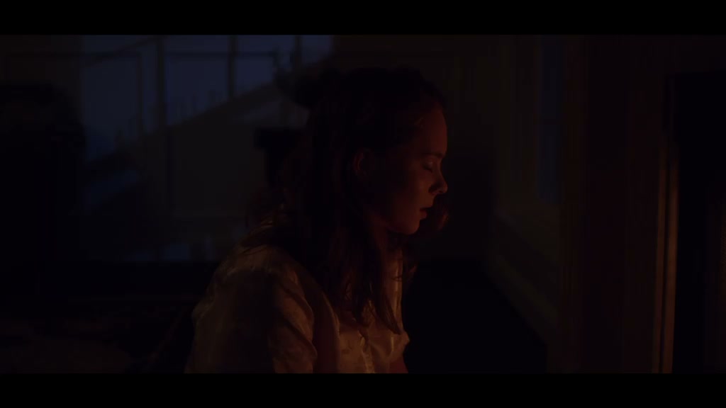 A frame from Cristian Palacios’s director reel